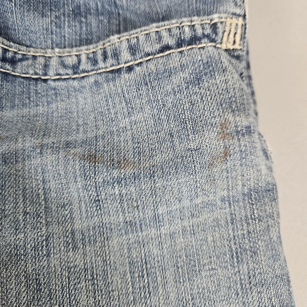 Ariat FR M4 Relaxed Boot Cut Jeans 42x36 Flame Resistant Work‎ Denim USA Fabric